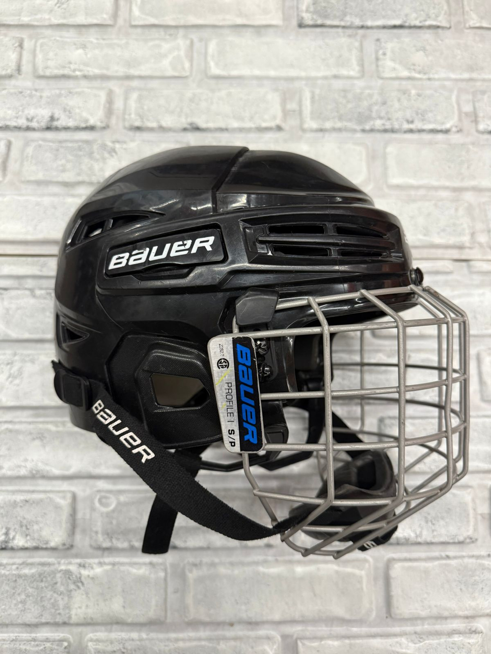 Bauer ims 5.0 S