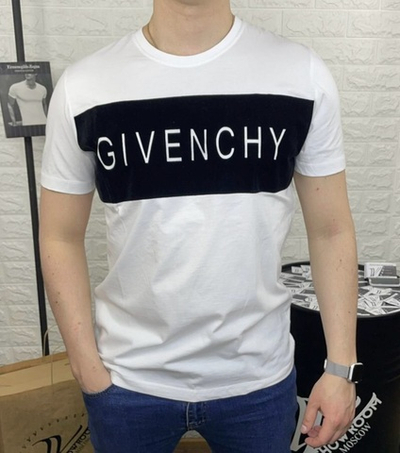 Футболка Givenchy премиум