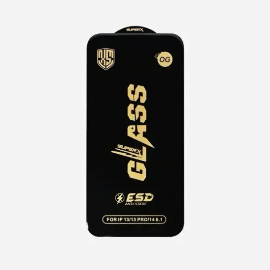 Защитное стекло X7 Pro