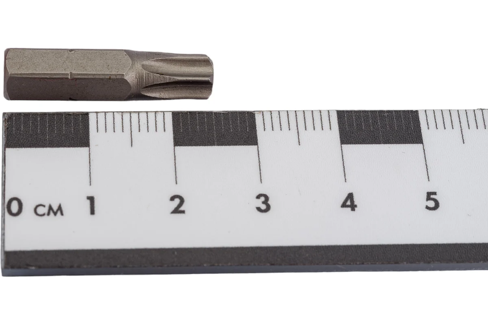 Вставка RF-1272535 1/4"DR TORX Т35Hх25мм ROCKFORCE