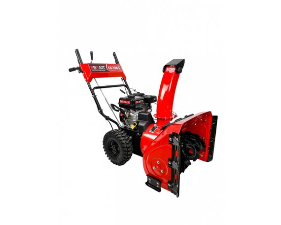 Снегоуборщик BRAIT СБ-7861