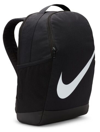Рюкзак теннисный Nike Brasilia Kids Backpack (18L) - черный