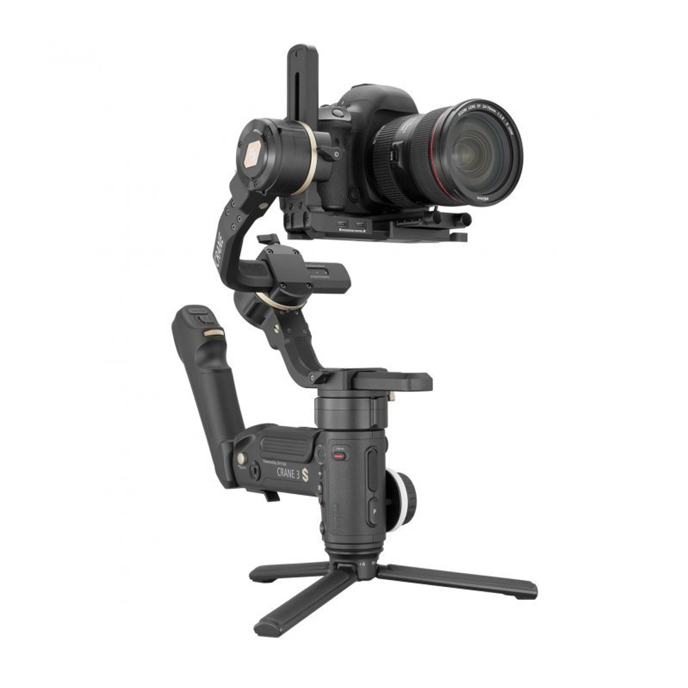 Стабилизатор Zhiyun Crane 3S