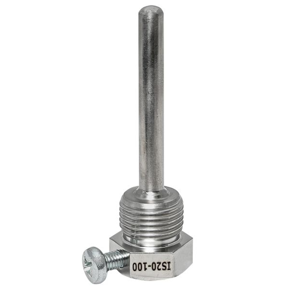 Погружная гильза G1/2 L = 85 мм IS20-100