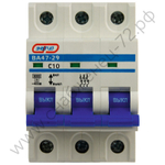 Автоматические выключатели Энергия ВА 47-29