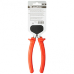 Бокорезы Econom, 200 мм, шлифованные, пластмассовые рукоятки Matrix