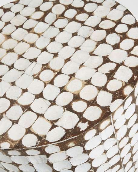 Журнальный столик Coconut