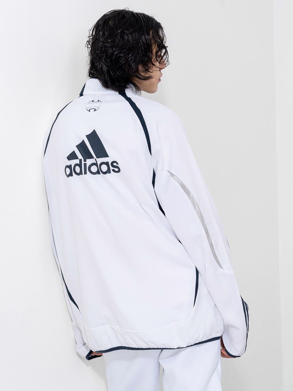 Куртка Adidas Real Madrid HA2537