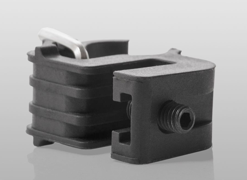 Крепление на каску Armytek AHM-02