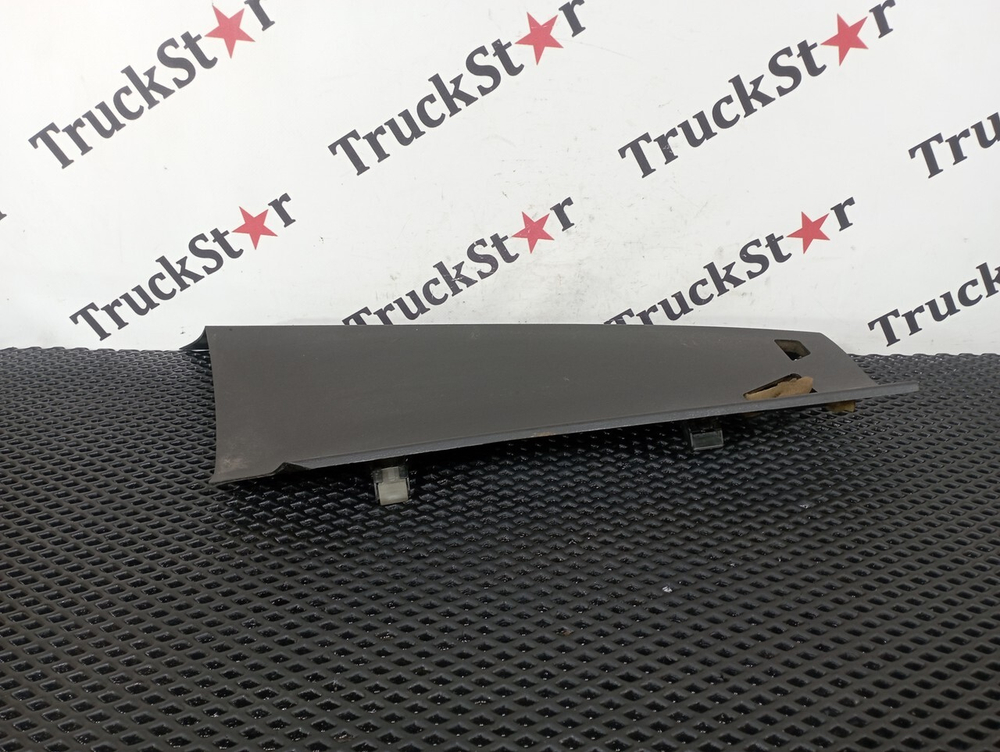 Накладка торпедо