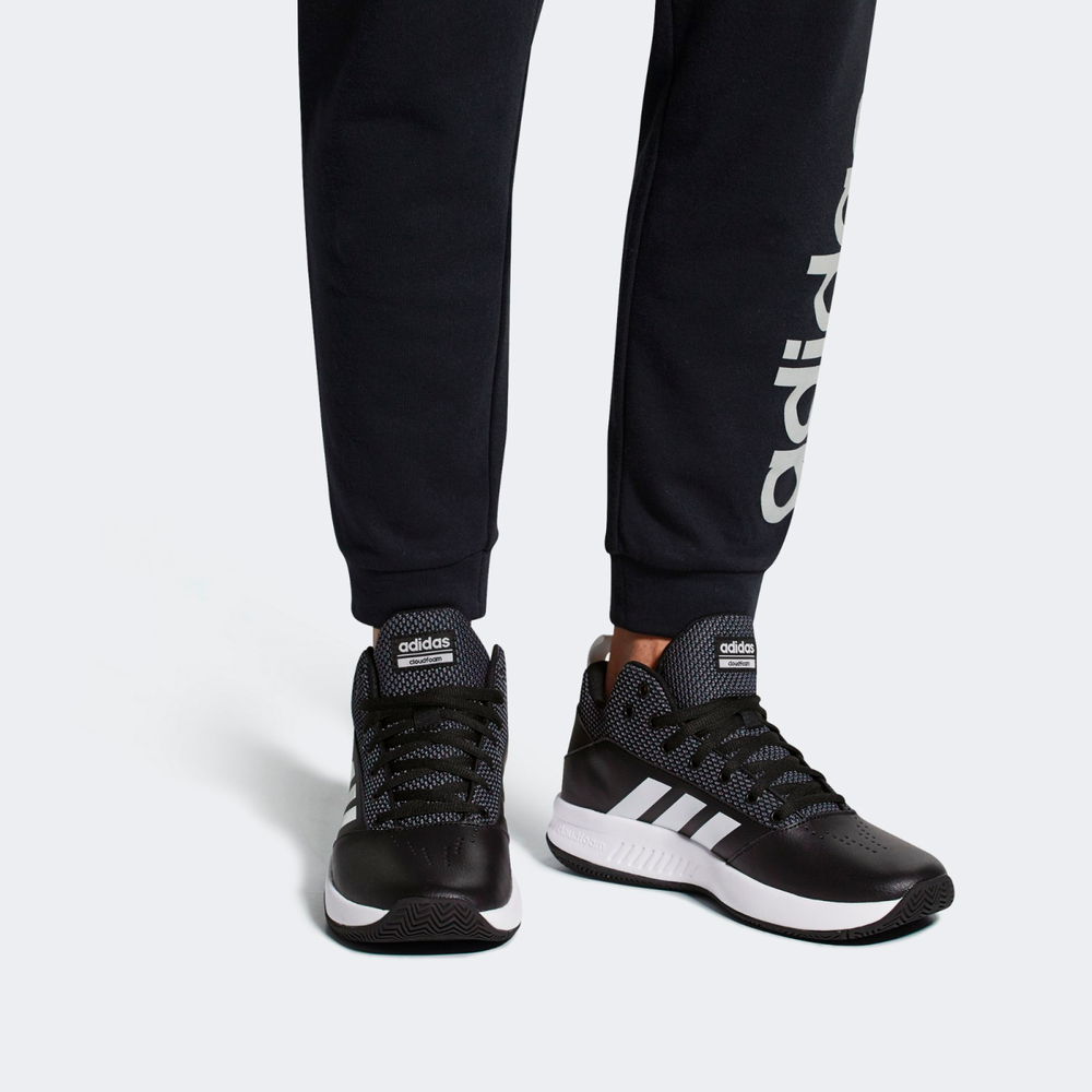 Кроссовки Adidas Cf Ilation 2.0 Core