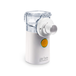 Ингалятор Меш Little Doctor LD-812U