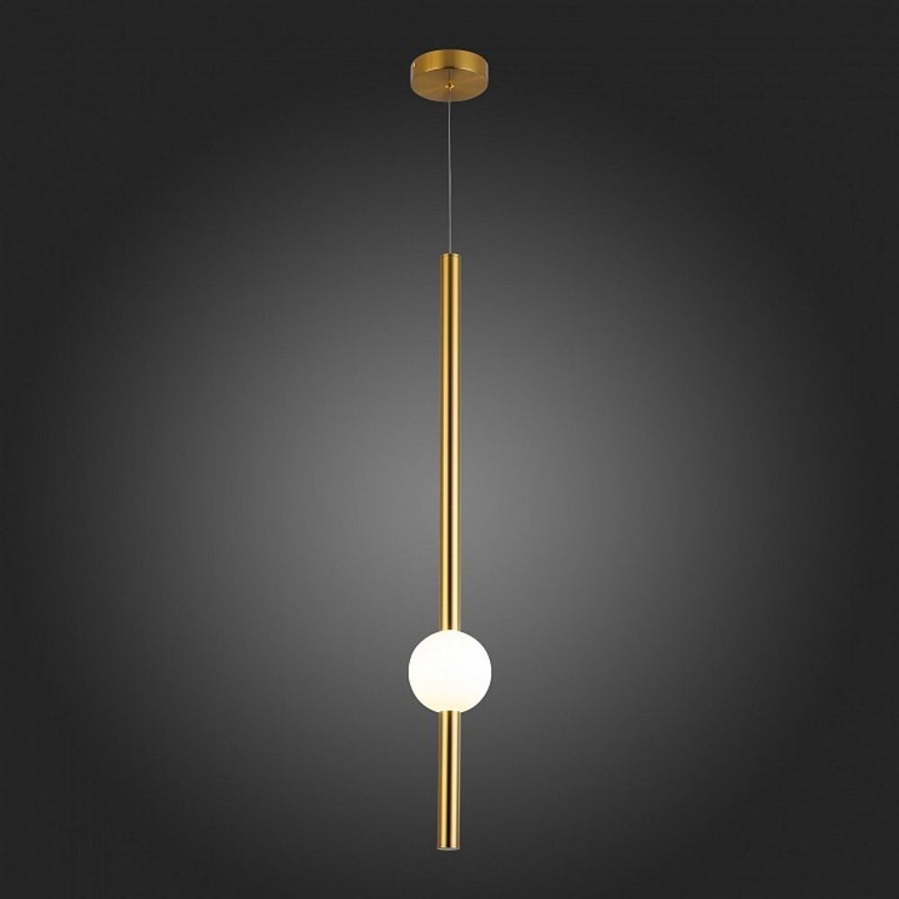 Подвесной светильник ST-Luce SL1222.233.01