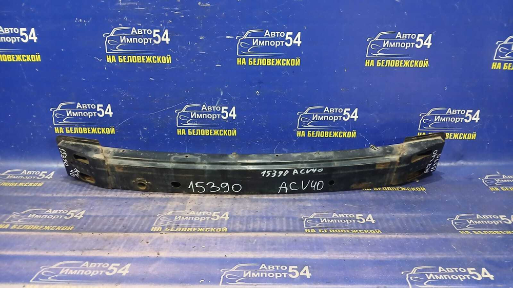 Усилитель переднего бампера TOYOTA CAMRY 2009-2011