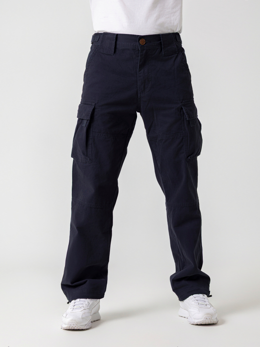 Брюки плотные хлопковые Armed Forces AF162