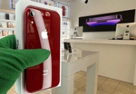 iPhone XR, 128 ГБ б/у