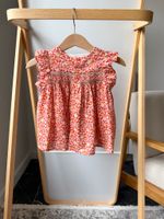 Хлопковая блузка Bonpoint, 92