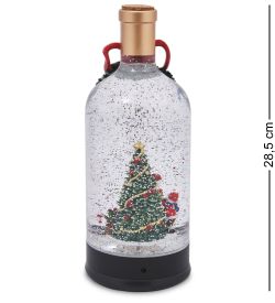 XM-861 Новогодняя бутылка