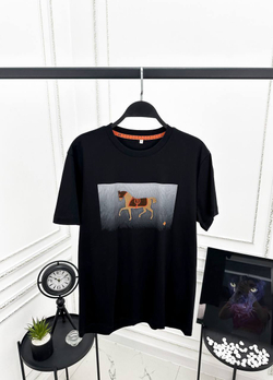 Футболка Hermes