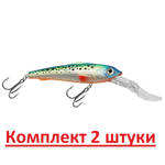 Воблер для рыбалки CELT 105mm,