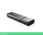 USB Flash-накопитель Netac U351 64Gb (NT03U351N-064G-30BK)