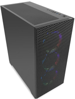 Системный блок iRu Game 710Z7GP Intel Core i7, 64 ГБ, 1 Тб, nVidia GeForce RTX 4060Ti,  ОС Не установлена