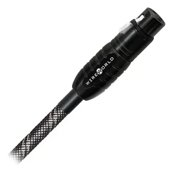 Wireworld Platinum Eclipse 8 AES/EBU 1m
