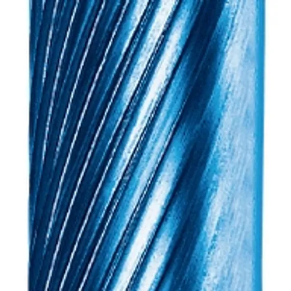 Набор борфрез с покрытием Blue-Tec из 64 шт., Karnasch, арт. 11.4855