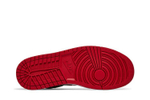 Кроссовки Jordan Air Jordan 1 Mid Reverse Bred
