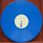Flaming Lips / Zaireeka (Coloured Vinyl)(4LP)