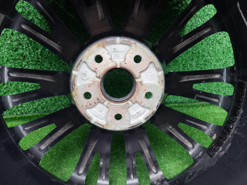 Диск Комплект R18 Chery Tiggo 8 Pro (2021-2024)