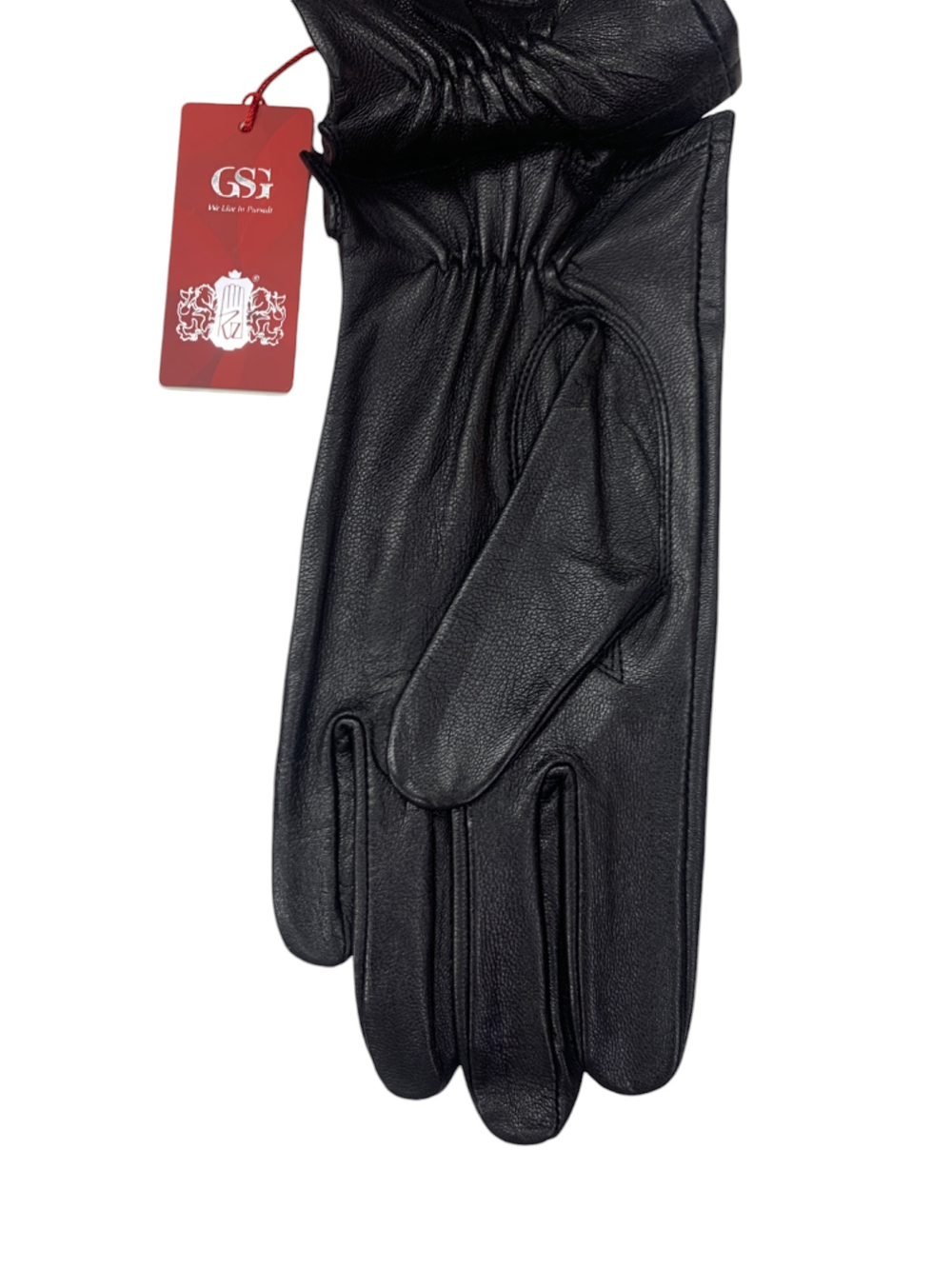 Перчатки. Мужские. Материал верха: Кожаные люкс качества. Подклад: Без подклада.В упаковке 5 шт.