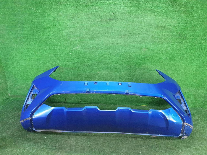 Бампер передний Haval F7 (2018-2022)