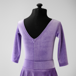 дешёвое платье для танцев