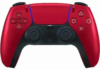 Sony PlayStation DualSense 5 Red