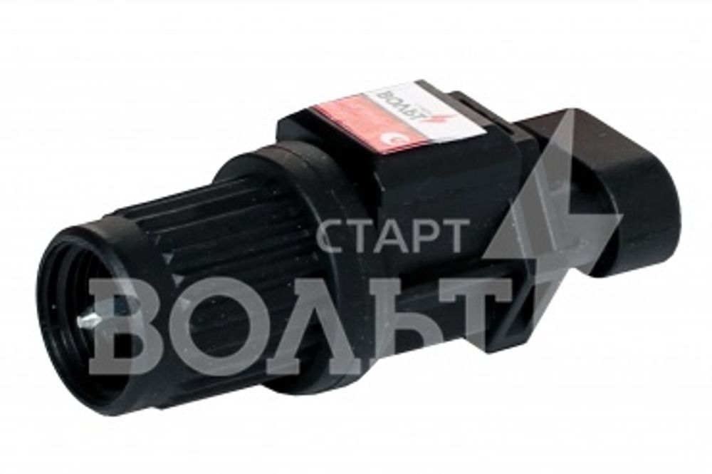 Датчик скорости Chevrolet Lanos Lacetti Aveo T250 (STARTVOLT)