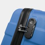 Чемодан MONZA