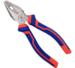 Пассатижи WORKPRO 160 мм PRO WP231016