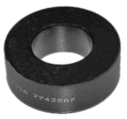 R 46.7 x 24.1 x 18 Сердечник 0077439A7 (77439-A7)