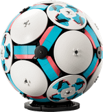 Конструктор LEGO Editions 43019 Football