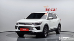 KG Mobility (Ssangyong) Beautiful Korando Бензин 1.5 2WD C5 (12.2020)