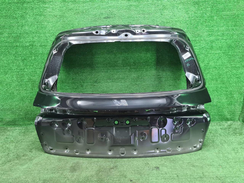Крышка багажника Lixiang L9 (2022-н.в.)