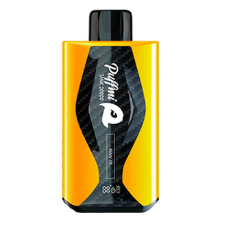 PUFFMI TANK 20000 - Peach ice