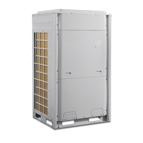 Внешний модульный моноблок мультизональной системы General Climate DV MAXi3 inverter GW-GM400/3X