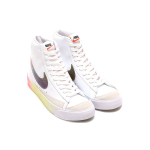 Кроссовки Nike Blazer Mid 77 Vintage Thermal - White