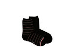 носки 2 пары preppy Tommy Hilfiger - черный(100002817)