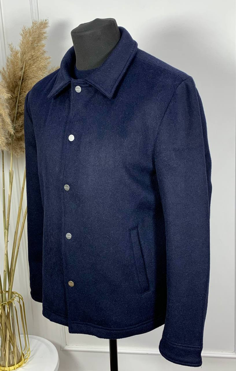 Куртка Kiton