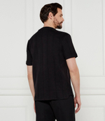 Футболка DropNeedle AC BOSS GREEN - черный(50531013)