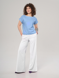 Брюки медицинские женские | Б-1057 либерти комфорт