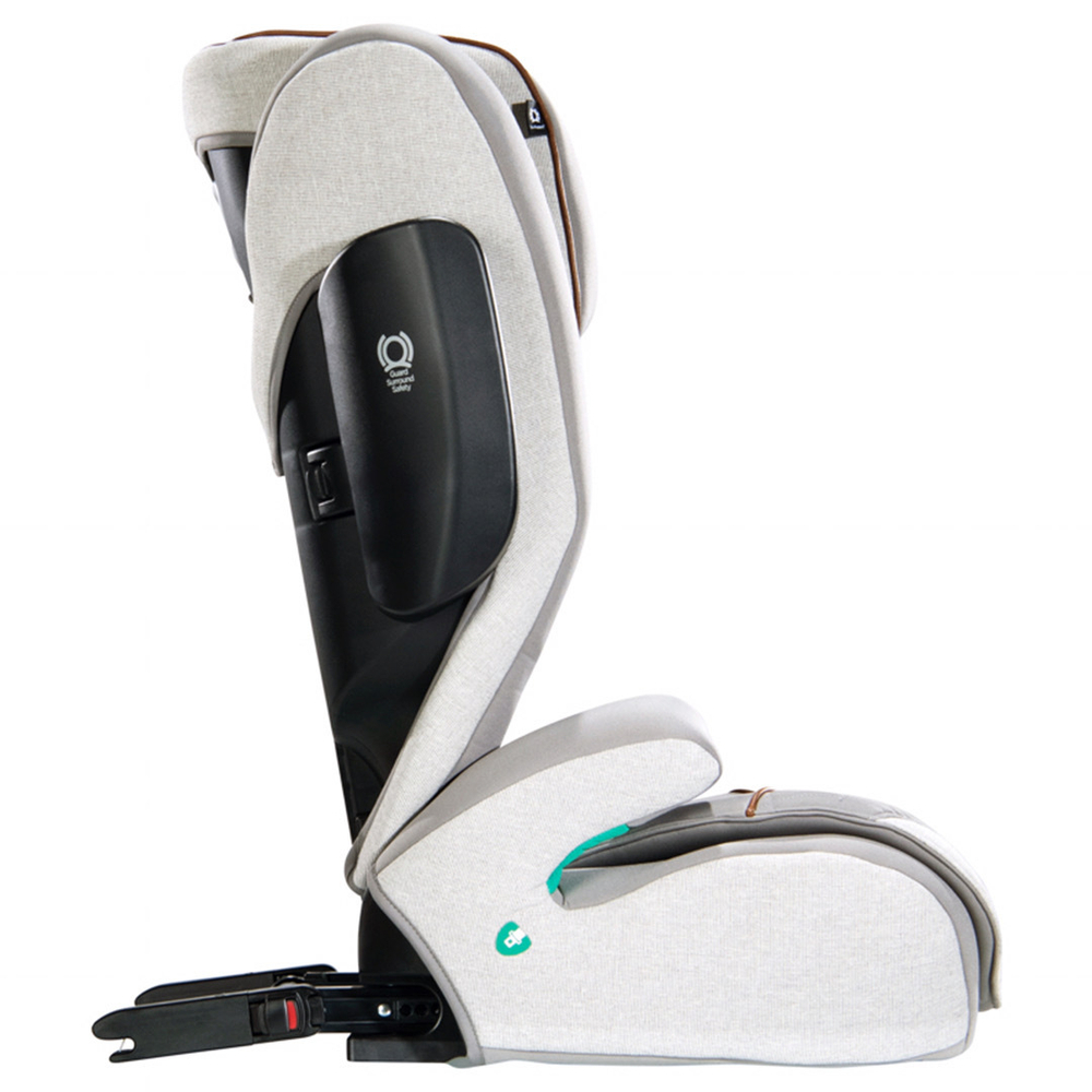 Детское автокресло Joie I-Traver